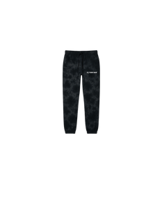 By Famous Namus Tie Dye Joggers