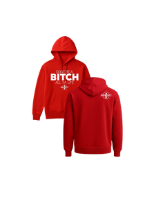 Don’t Be A Bitch All Ya Life Classic Hoodie