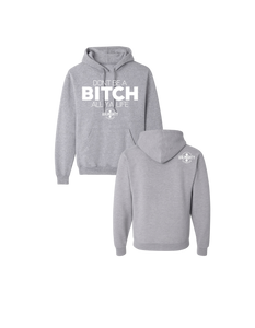 Don’t Be A Bitch All Ya Life Classic Hoodie