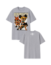 Load image into Gallery viewer, BeAlmighty Power Puff Girls Lift Heavyweight T Shirt