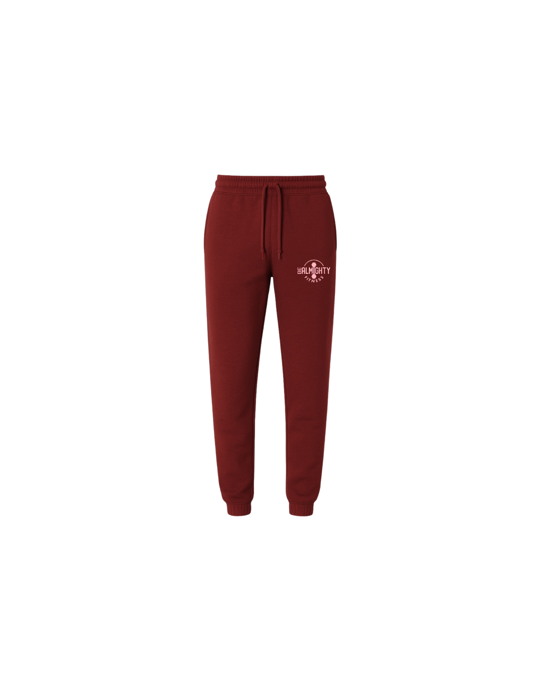 BeAlmighty Premium Jogger Pants